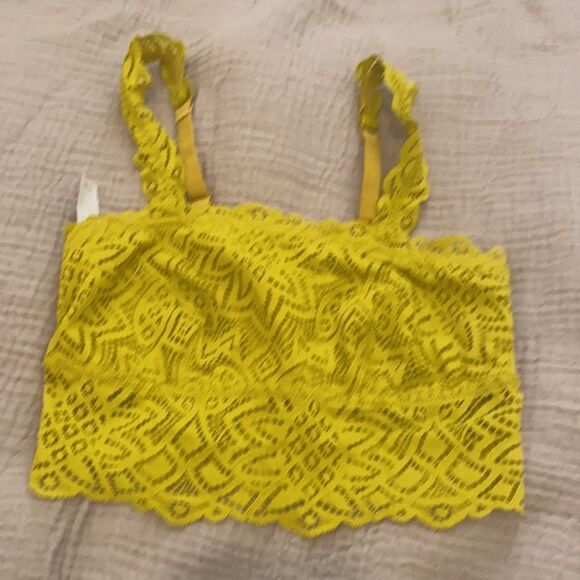 American Eagle Aerie Bralette Size Xs. New. - Picture 5 of 8